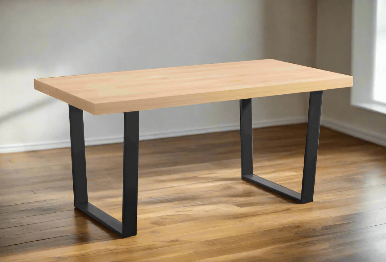 Bright Coffee Table