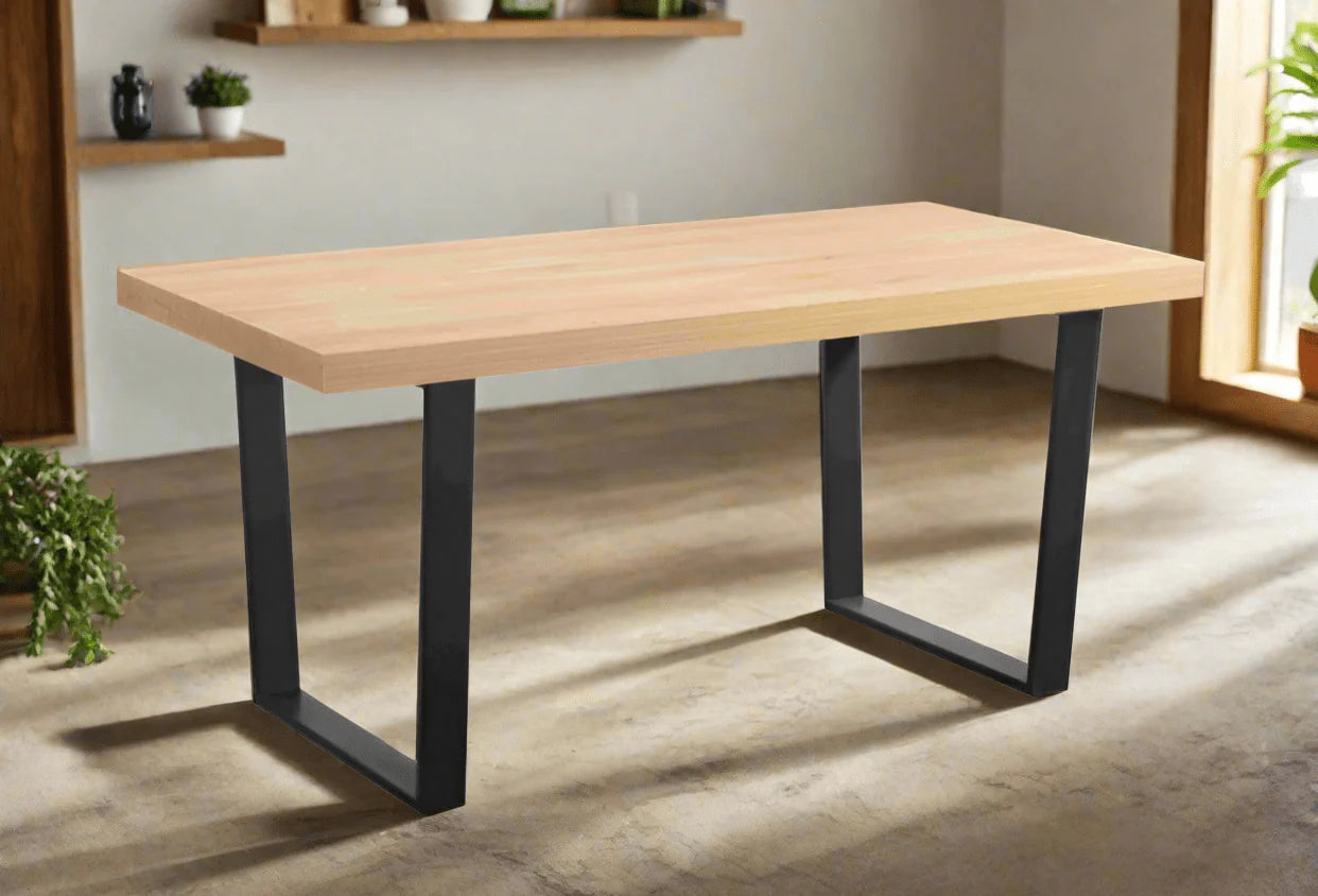 Bright Coffee Table